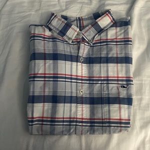 Slim fit shirt good for any casual event